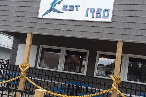 Anker's Fish House