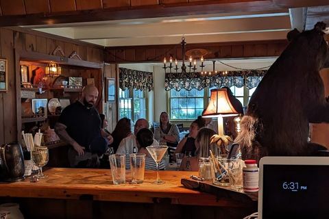 Bear's Steakhouse